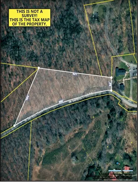 0 Garretts Creek Rd #W, Westmoreland, TN 37186