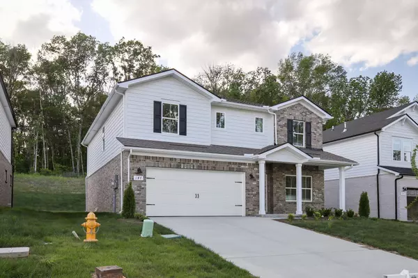 Smyrna, TN 37167,147 Blue Diamond Dr