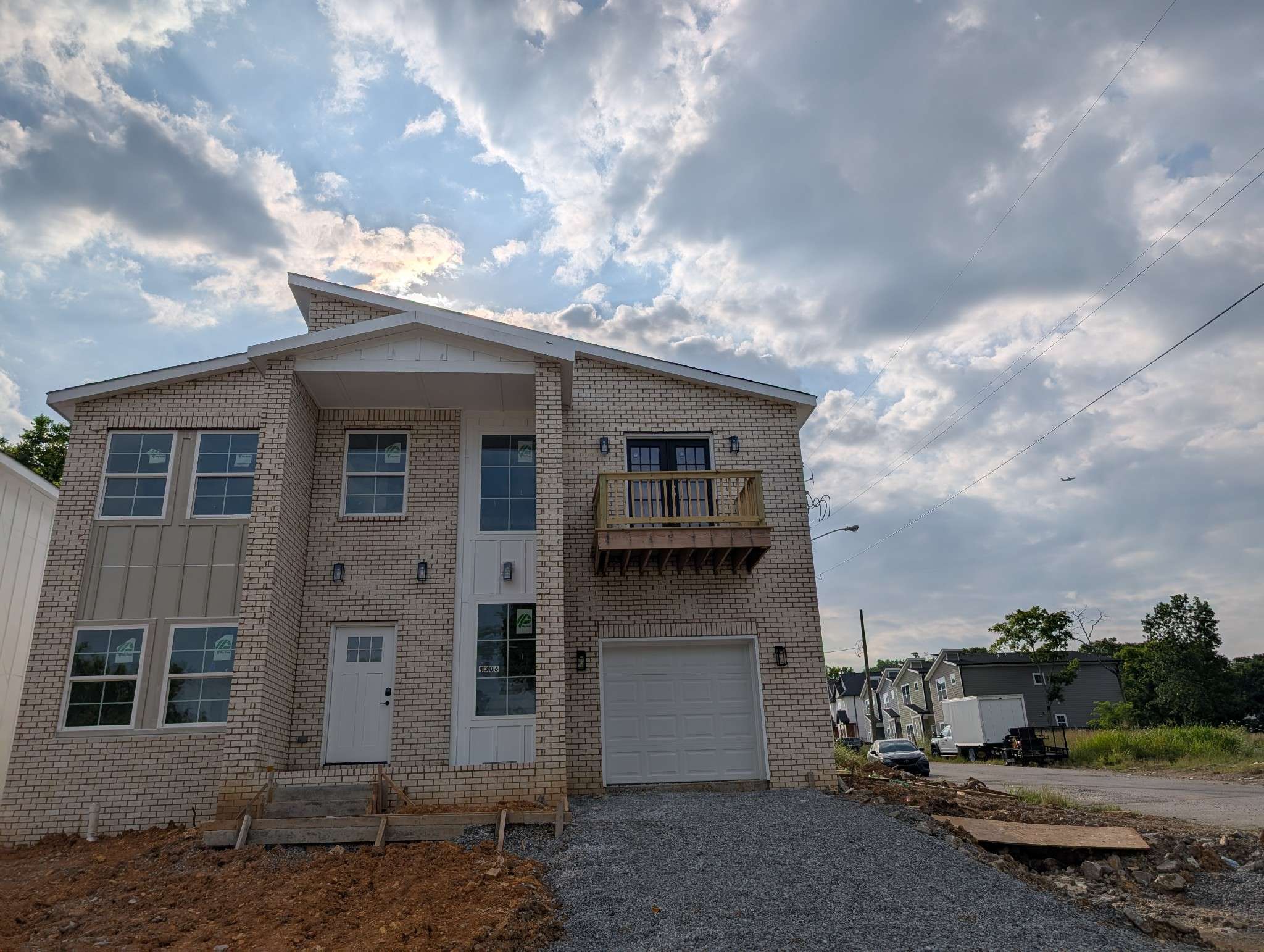 4304 Old Goins Rd, Nashville, TN 37211