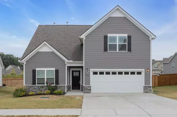 Fairview, TN 37062,4015 Brazelton Way