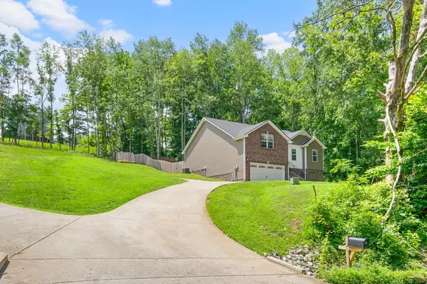 Clarksville, TN 37043,2816 E Old Ashland City Rd