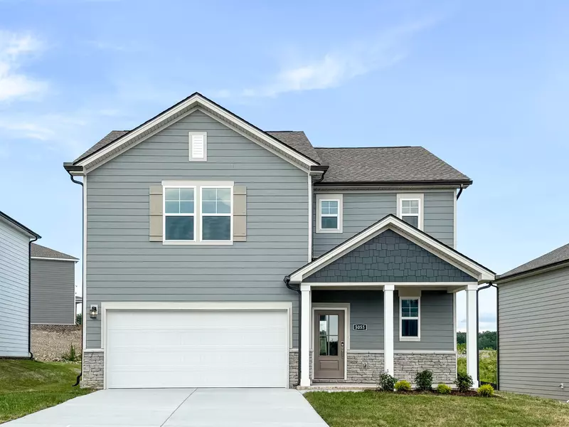 5055 Lawler Lane, Old Hickory, TN 37138