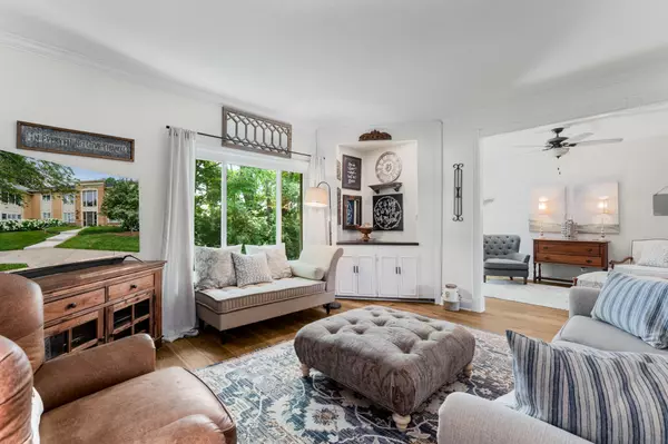 Nashville, TN 37205,4487 Post Pl #164