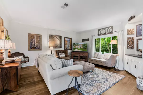 Nashville, TN 37205,4487 Post Pl #164