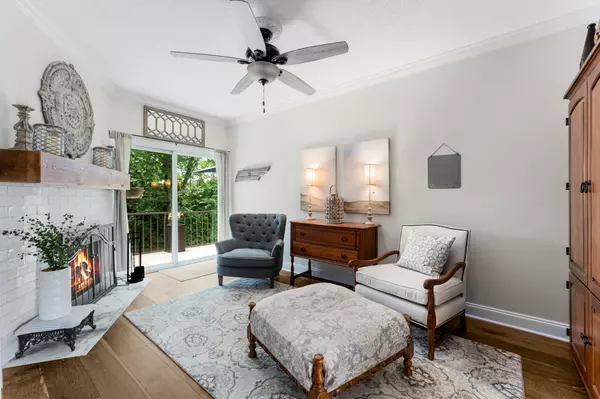 Nashville, TN 37205,4487 Post Pl #164