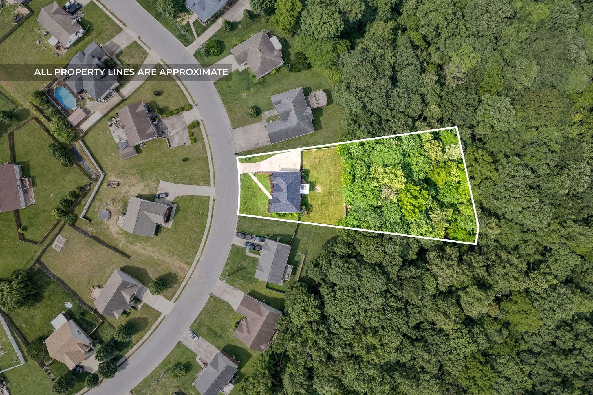 Clarksville, TN 37040,99 West Dr