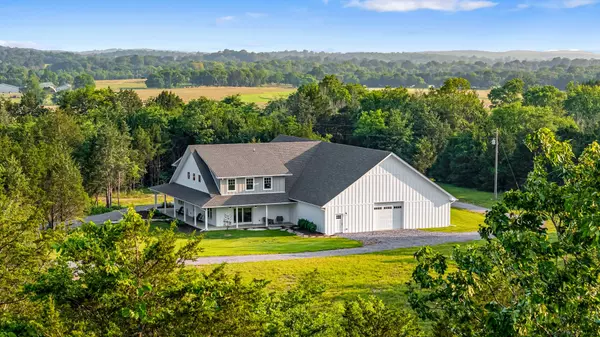 Milton, TN 37118,2825 Oregon Road