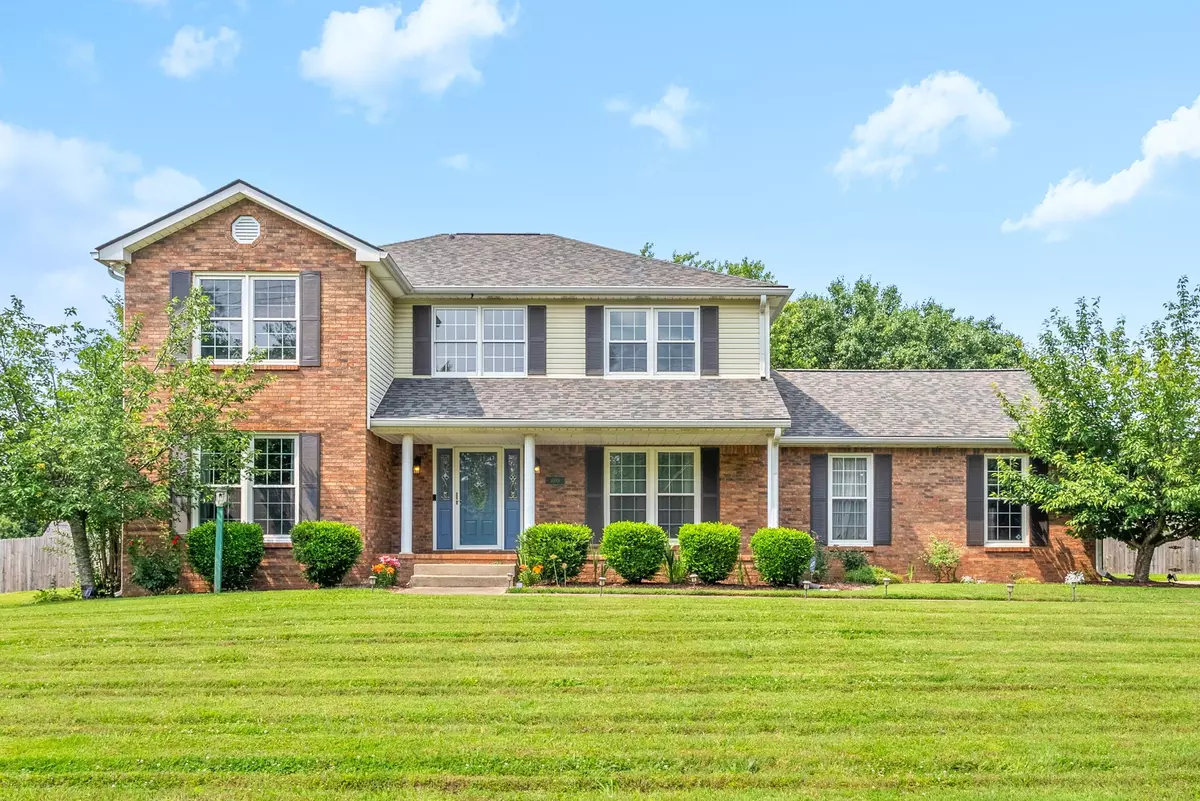 Clarksville, TN 37043,1059 Rossview Rd