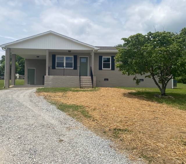 112 Lowell Dr #W, Fayetteville, TN 37334