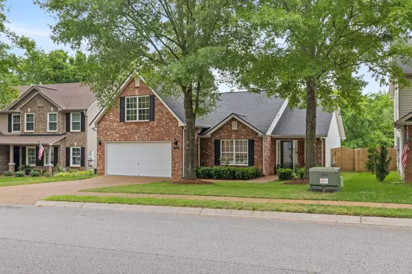 Franklin, TN 37064,3164 Winberry Dr