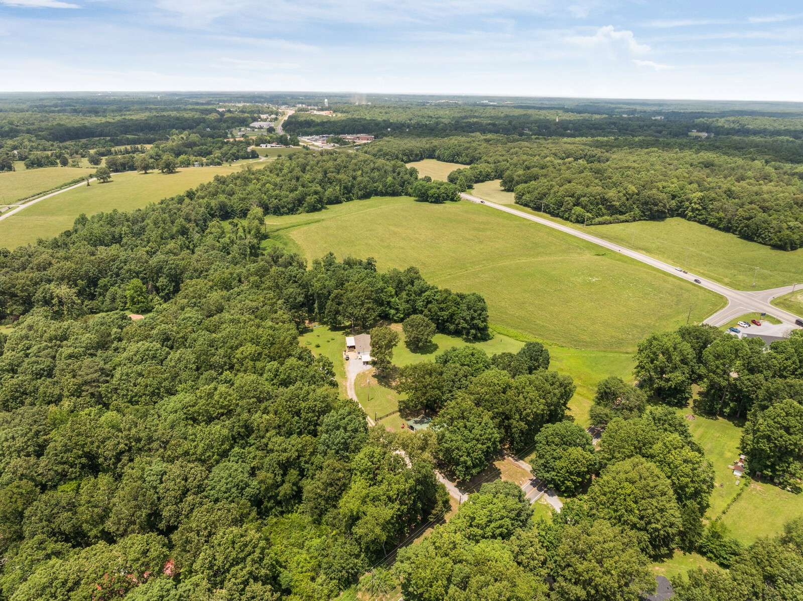 Dickson, TN 37055,0 Iron Hill Rd W