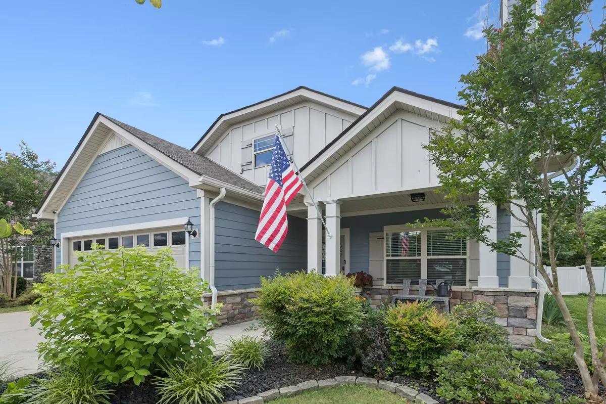 Murfreesboro, TN 37128,5846 Enclave Dr