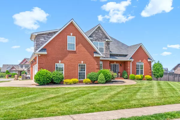 Clarksville, TN 37043,1501 Windsong Ct