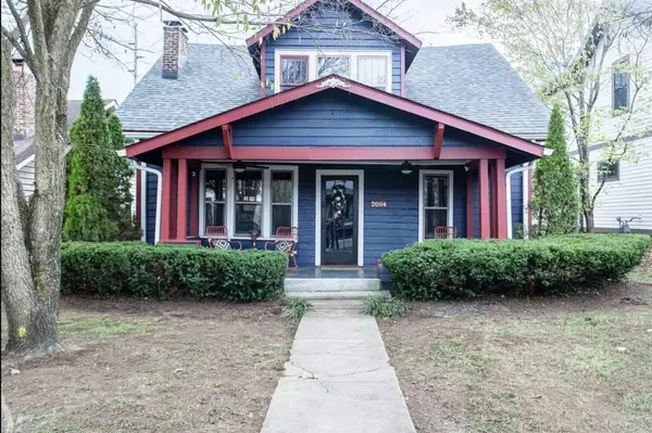 2004 Eastland Ave, Nashville, TN 37206