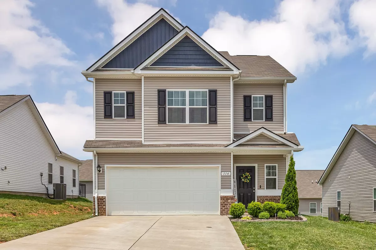 Shelbyville, TN 37160,114 Annas Way