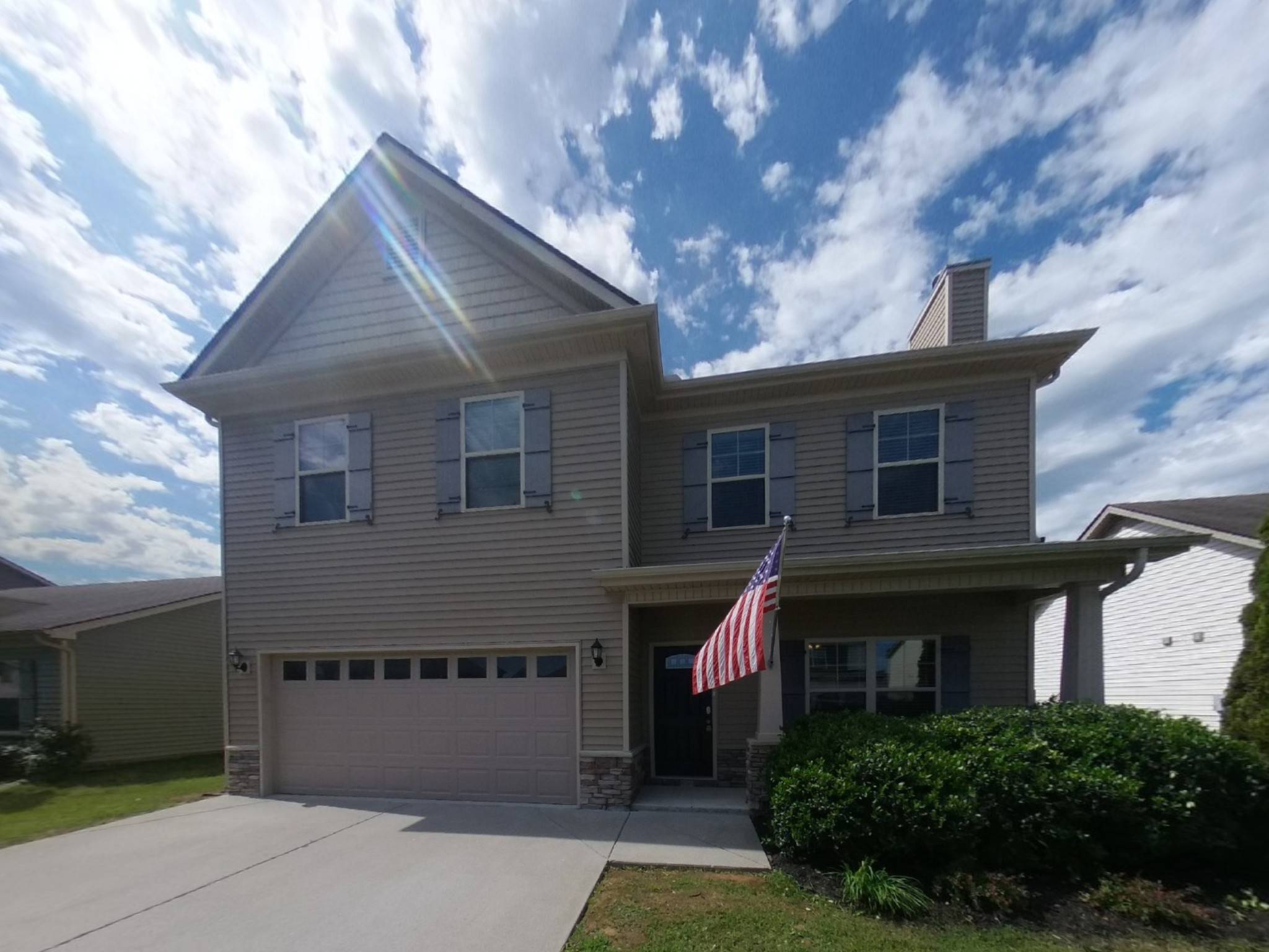 3419 Tourmaline Dr, Murfreesboro, TN 37128