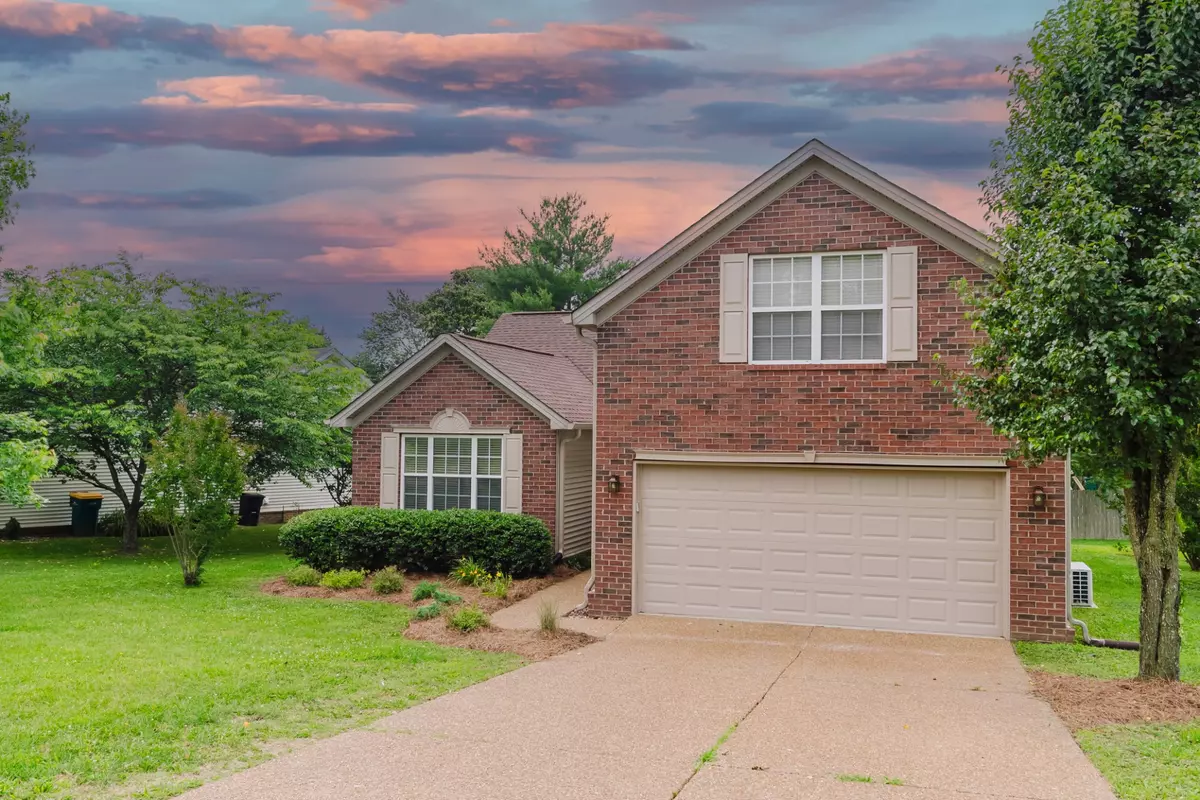 Spring Hill, TN 37174,2307 Hayward Ln