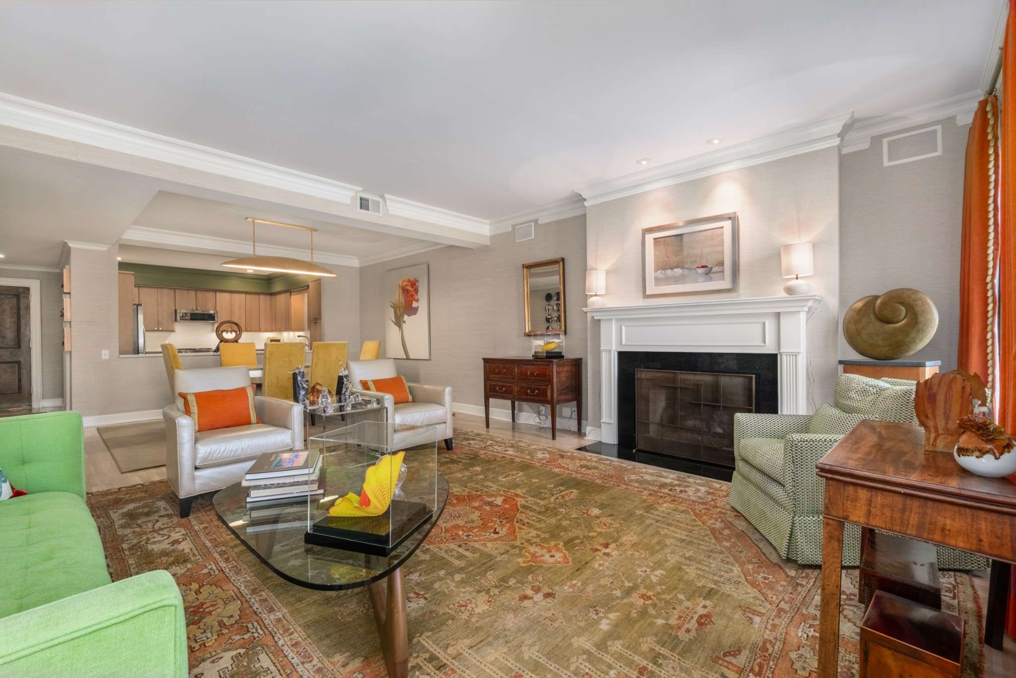 Nashville, TN 37205,3737 West End Ave #201
