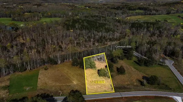 Rock Island, TN 38581,0 Hidden River Rd