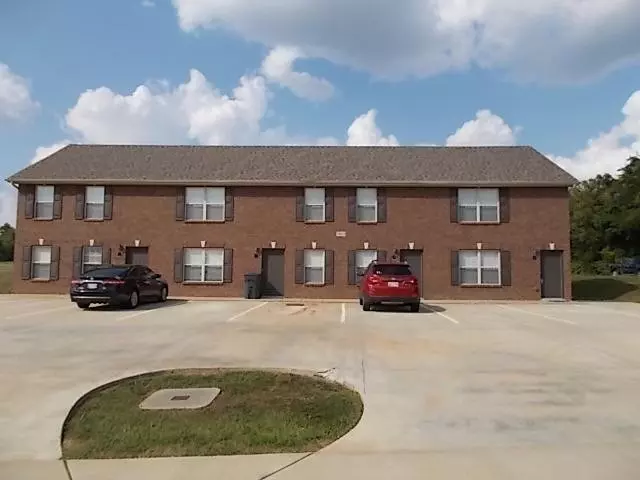 1813 Beckett Dr #A, Clarksville, TN 37042
