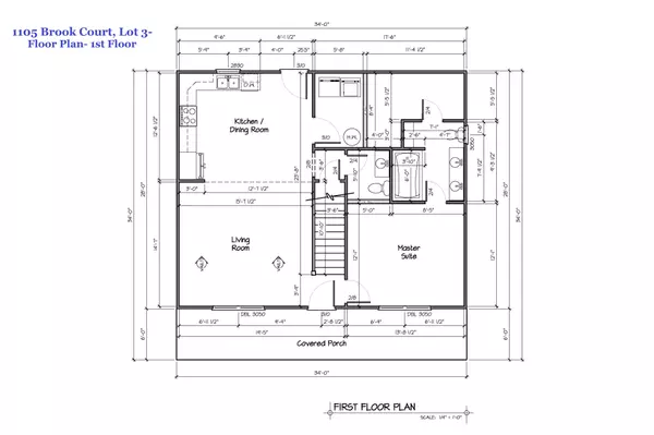 Franklin, KY 42134,1105 Brook Court