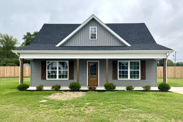 1105 Brook Court, Franklin, KY 42134