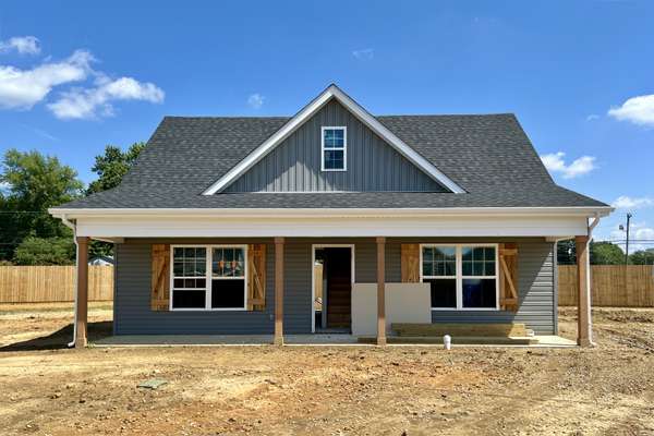 1105 Brook Court, Franklin, KY 42134