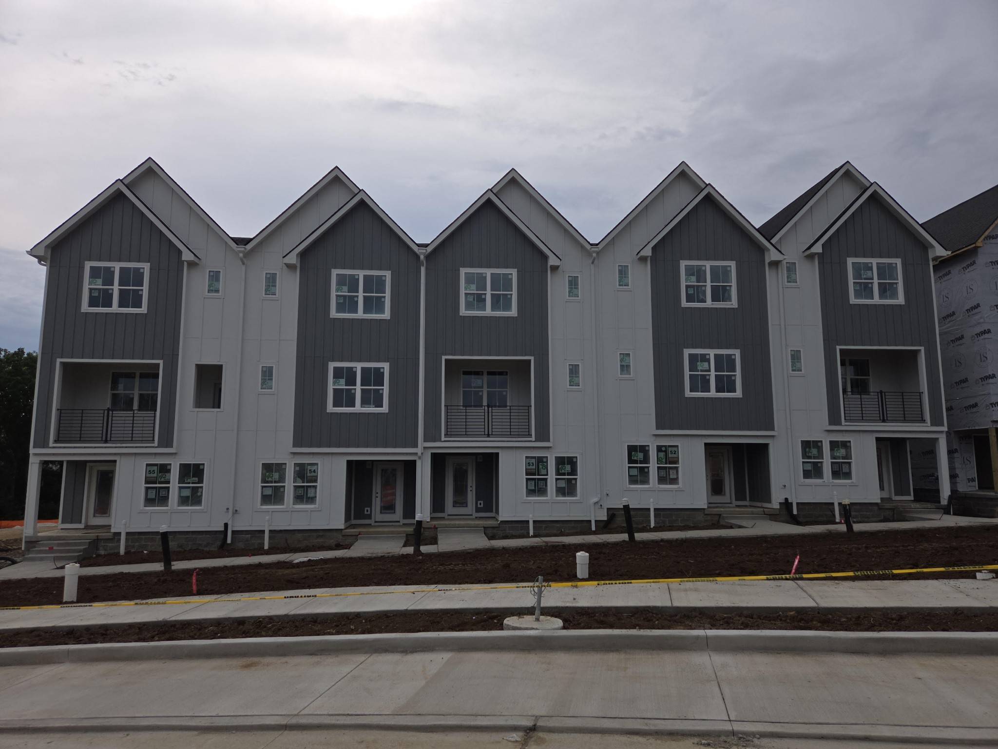 Nashville, TN 37207,3358 Conviser Dr