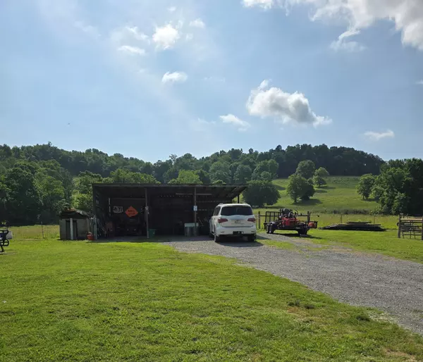 Petersburg, TN 37144,21 Patton Hollow Rd