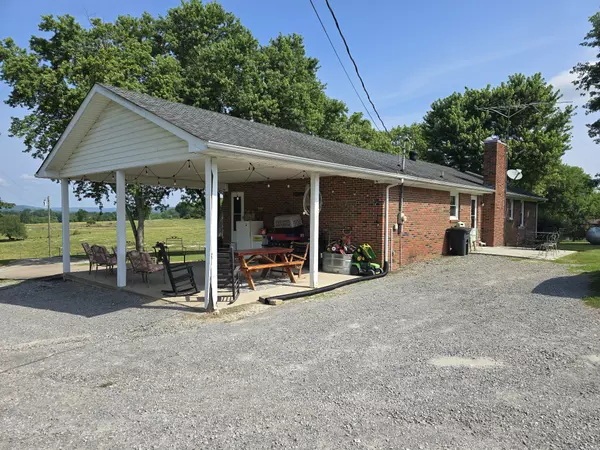 Petersburg, TN 37144,21 Patton Hollow Rd