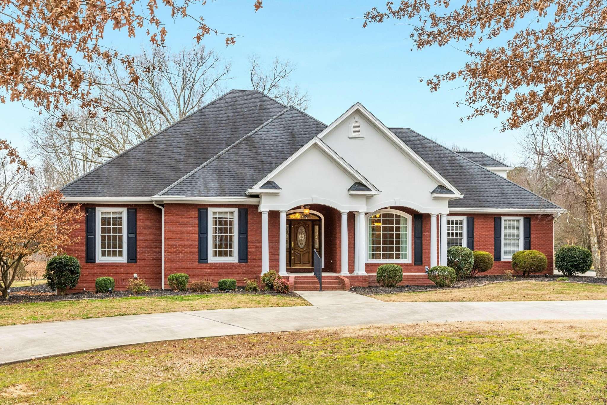 3415 Willow Oak Circle #NW, Cleveland, TN 37312