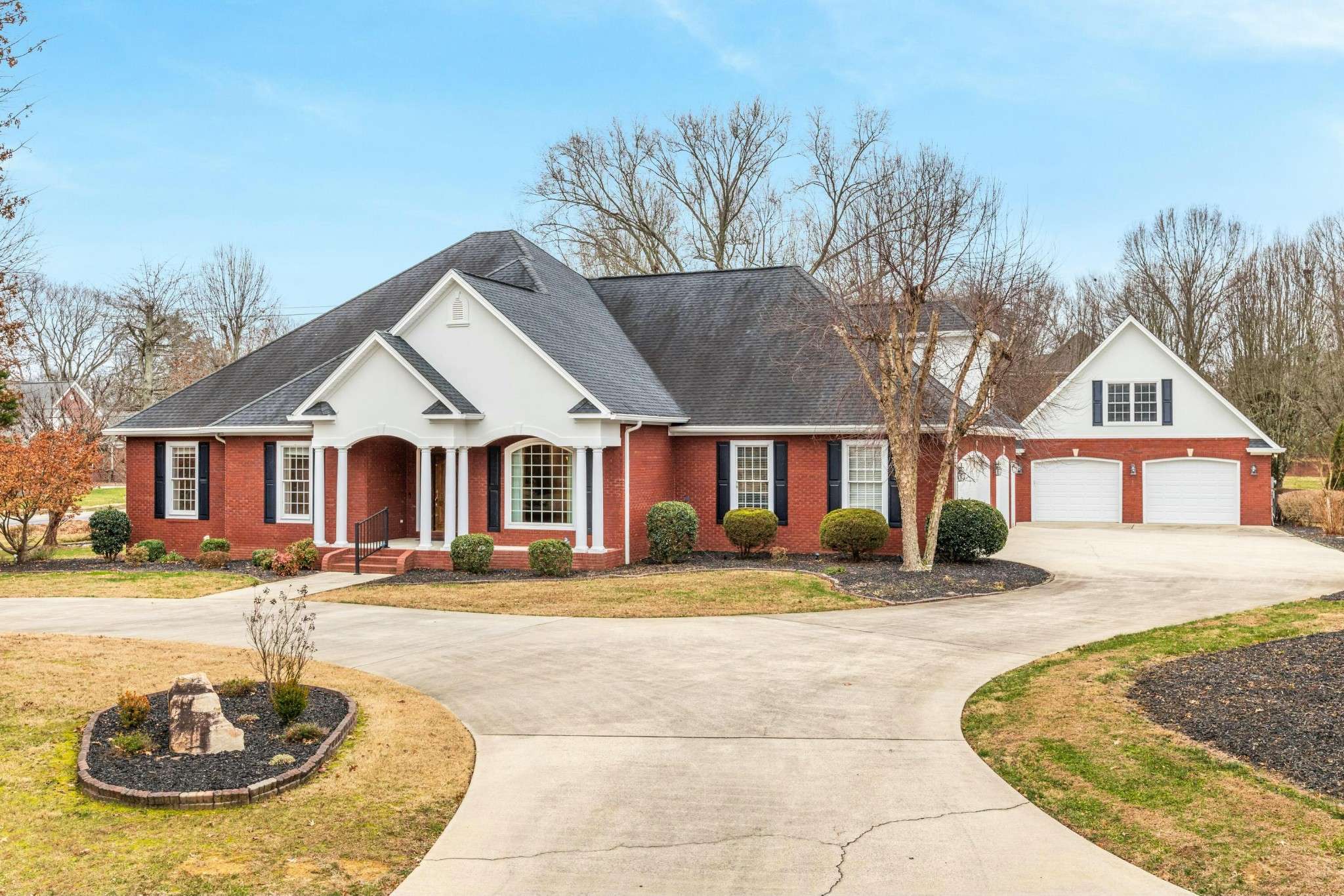 Cleveland, TN 37312,3415 Willow Oak Circle #NW