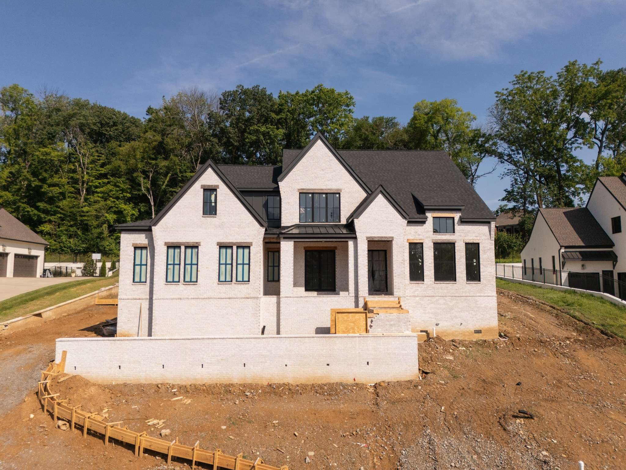 1586 Eastwood Dr, Brentwood, TN 37027