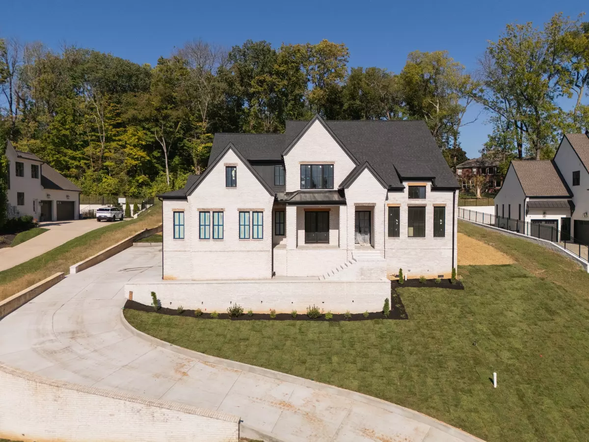 Brentwood, TN 37027,1586 Eastwood Dr