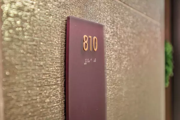 Nashville, TN 37203,1510 Demonbreun St #810