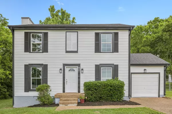 709 Heritage Dr, Madison, TN 37115