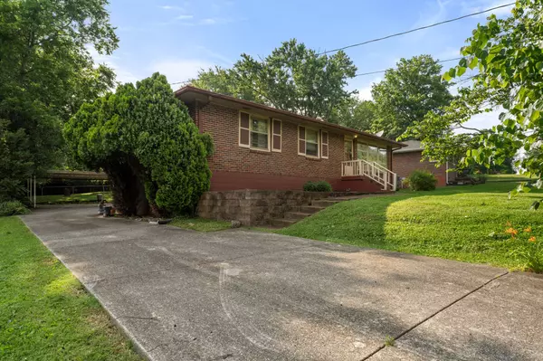 Nashville, TN 37216,4505 Helmwood Dr