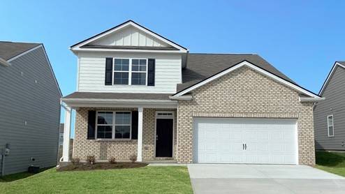 2148 Seiver Lane, White House, TN 37188