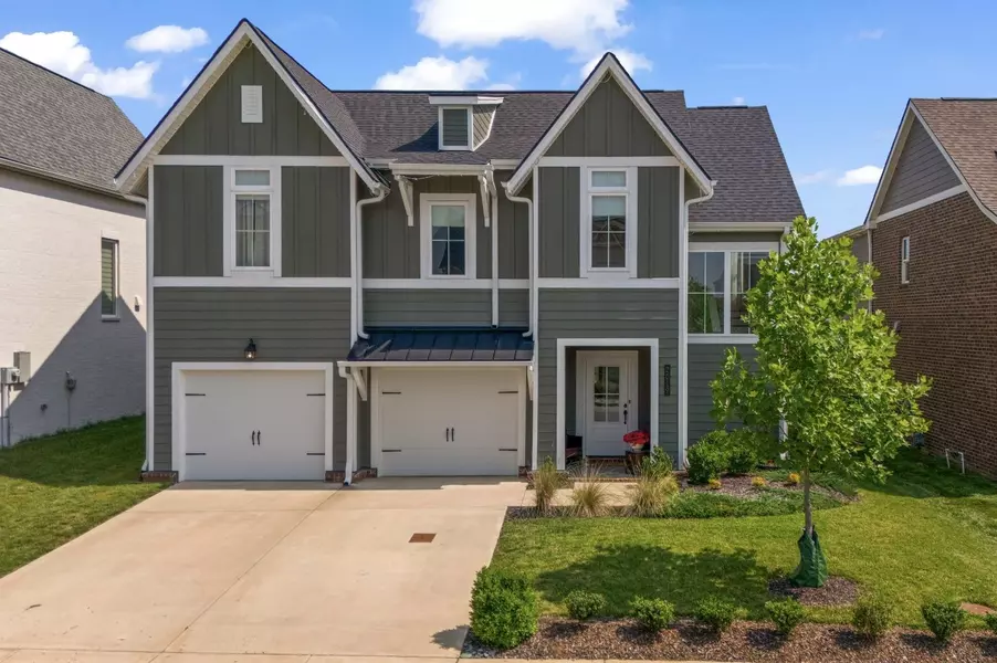 2019 Farm St, Mount Juliet, TN 37122