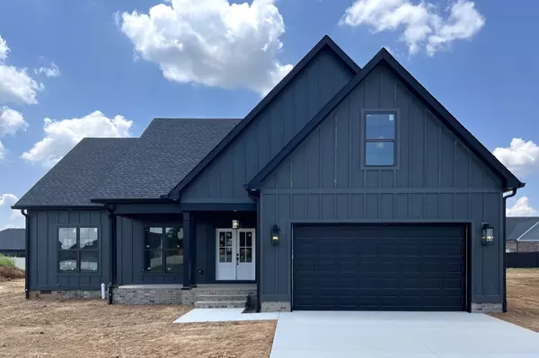 1114 Haverhill Drive, Franklin, KY 42134