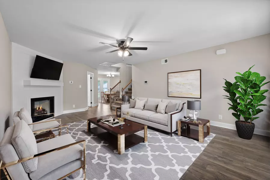 87 Gratton Estates, Clarksville, TN 37043