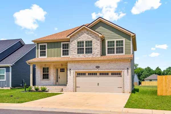 Clarksville, TN 37043,87 Gratton Estates