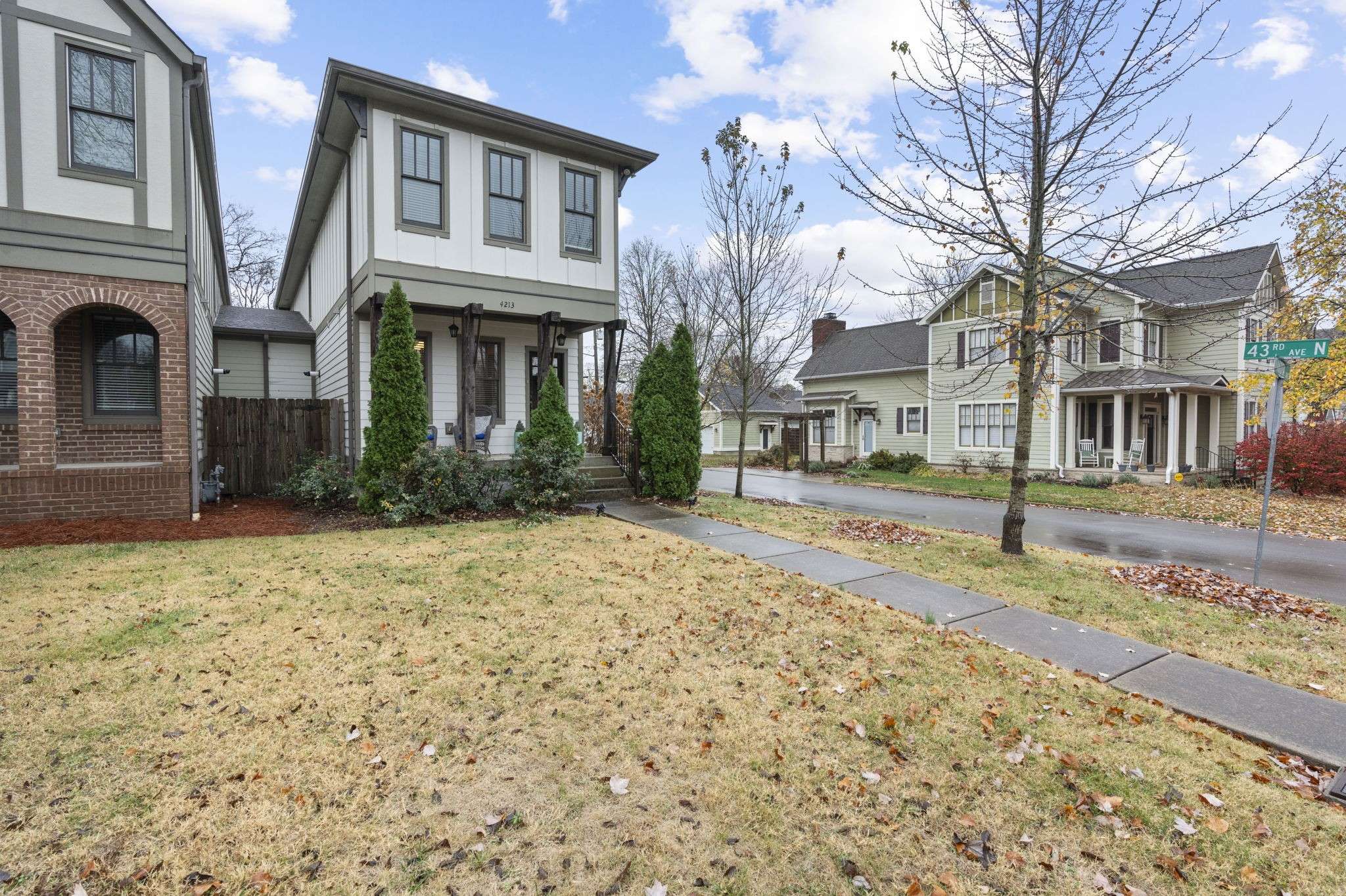 Nashville, TN 37209,4213 Dakota Ave
