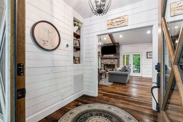 Smithville, TN 37166,136 January Ct