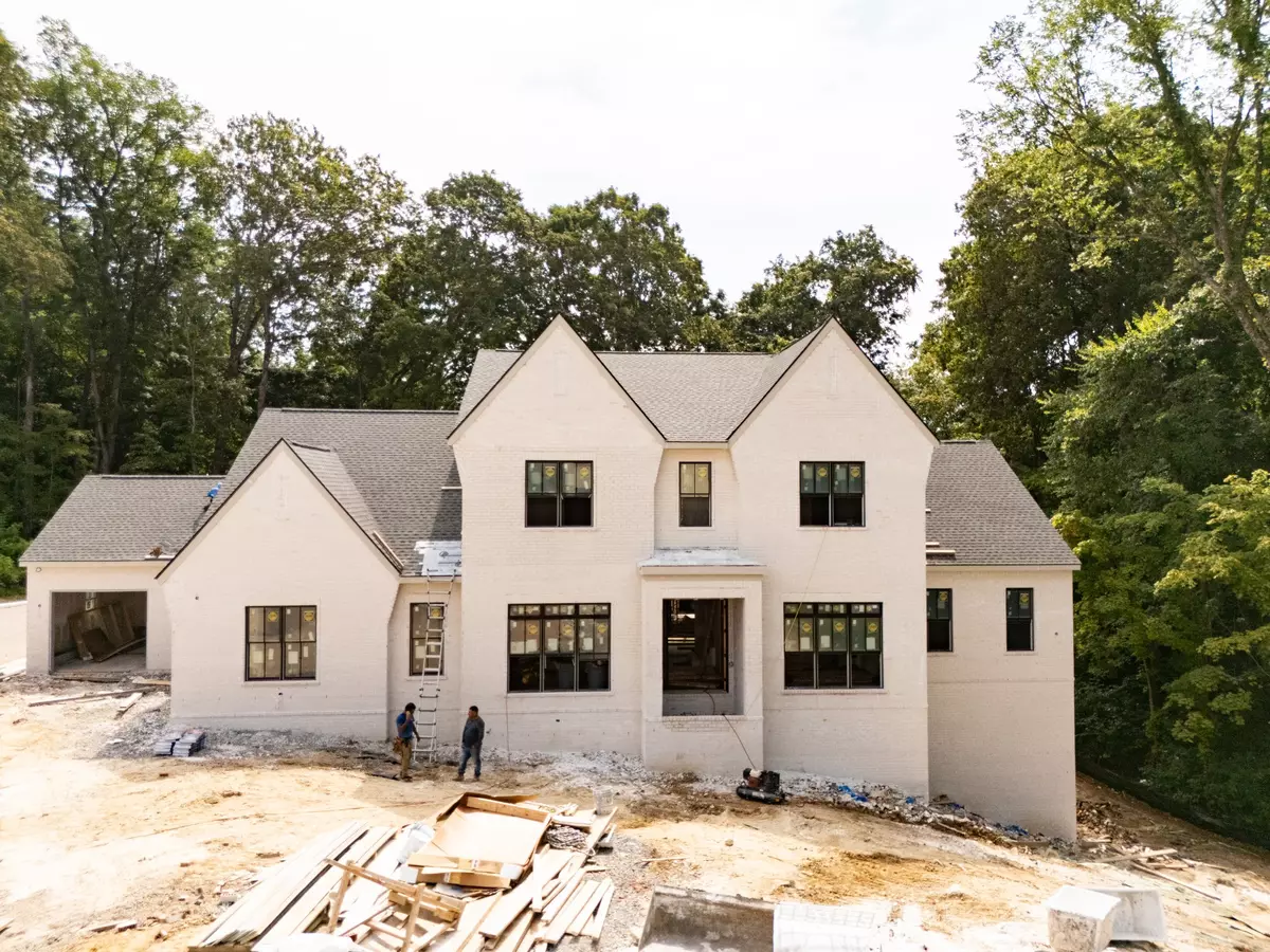 Brentwood, TN 37027,1638 Champagne Court