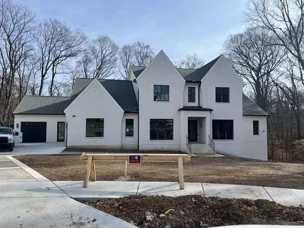 1638 Champagne Court, Brentwood, TN 37027