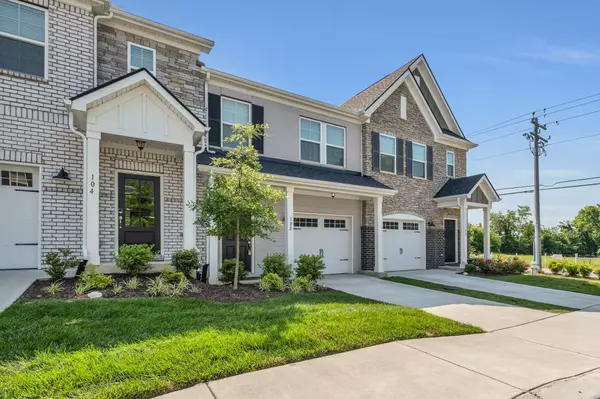 Lebanon, TN 37090,102 Brighton Ln