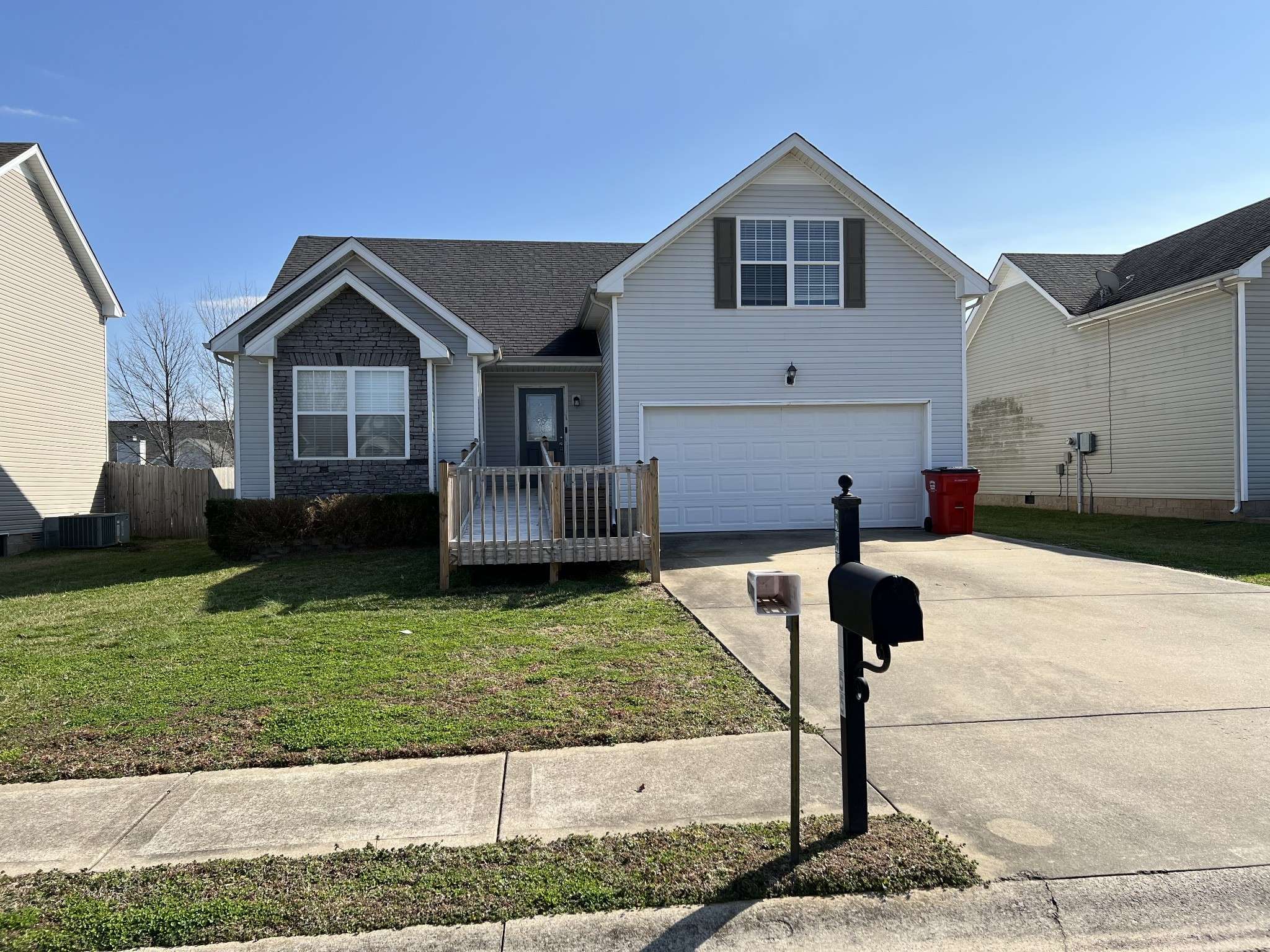 3655 Cindy Jo Dr #S, Clarksville, TN 37040