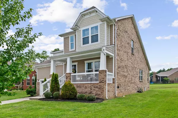 Gallatin, TN 37066,108 Rotondi Ct