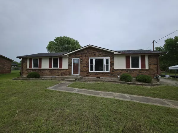 Clarksville, TN 37042,213 Aster Dr